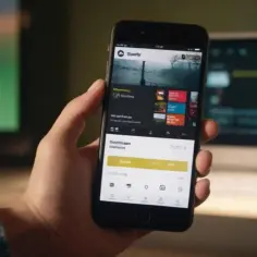 Jak stworzyć playlistę na Spotify i uniknąć chaosu w muzyce?