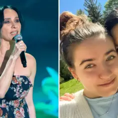 Renata Przemyk z córką - Wywiad i życie prywatne znanej artystki