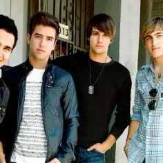Koncert Big Time Rush w Polsce - Wielkie wydarzenie, nie przegap!