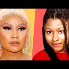 Nicki Minaj dawniej - Jak zaczynała karierę i co osiągnęła w przeszłości