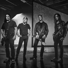 Metallica koncert w Polsce - Kiedy i gdzie zagrają legendarne gwiazdy