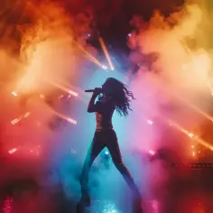Koncert Ellie Goulding - Najlepszy występ, który musisz zobaczyć!