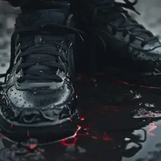 Lil Nas X Nike - Kontrowersyjne buty, opinie i trendy rynkowe