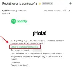 Jak łatwo zmienić hasło na Spotify i uniknąć problemów?