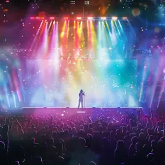 Koncert Adele w Monachium - Niezapomniane chwile pełne emocji!