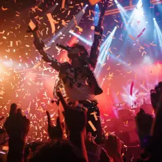 DJ Bobo koncerty - Gdzie i kiedy zagra w Polsce? Najnowsze info