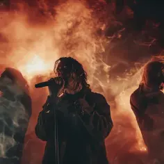 Nowa płyta Chase Atlantic - Wszystko, co warto wiedzieć o albumie