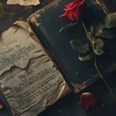 Co kryje album "Under My Skin" Avril Lavigne? - Analiza i recenzja