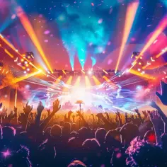 SBM FFestival 2025 - Najważniejsze informacje o nadchodzącym festiwalu muzycznym