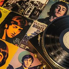 Kto był w składzie Beatlesów? - Historia legendarnego zespołu The Beatles