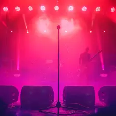 Koncert Hollywood Vampires - Polska noc rocka, nie przegap!