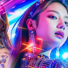Członkinie ITZY - Kto tworzy popularny zespół K-pop, skład grupy