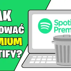 Jak wyłączyć Spotify Premium: Anuluj subskrypcję w 3 krokach