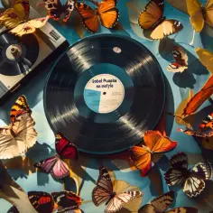 Sobel Pułapka na motyle płyta - Co kryje ten album pełen hitów?