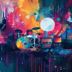 Płyta Imagine Dragons - Co nowego znajdziemy na albumie zespołu?