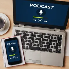 Jak nagrywać podcasty na Spotify i uniknąć kosztownych błędów