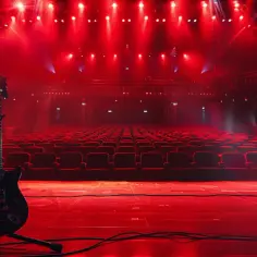 Koncert Shawna Mendesa - Polska czeka na ten niesamowity show!