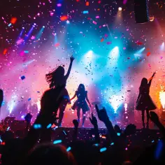 Koncert Blackpink w Polsce - Najbardziej oczekiwane wydarzenie!