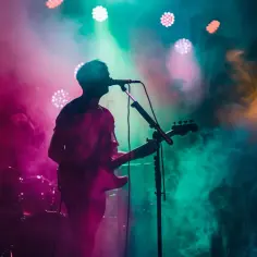 Kortez koncert w Krakowie - Magiczny wieczór, który musisz zobaczyć!