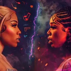 Cardi B vs Nicki Minaj - Najnowsze wieści o konflikcie gwiazd
