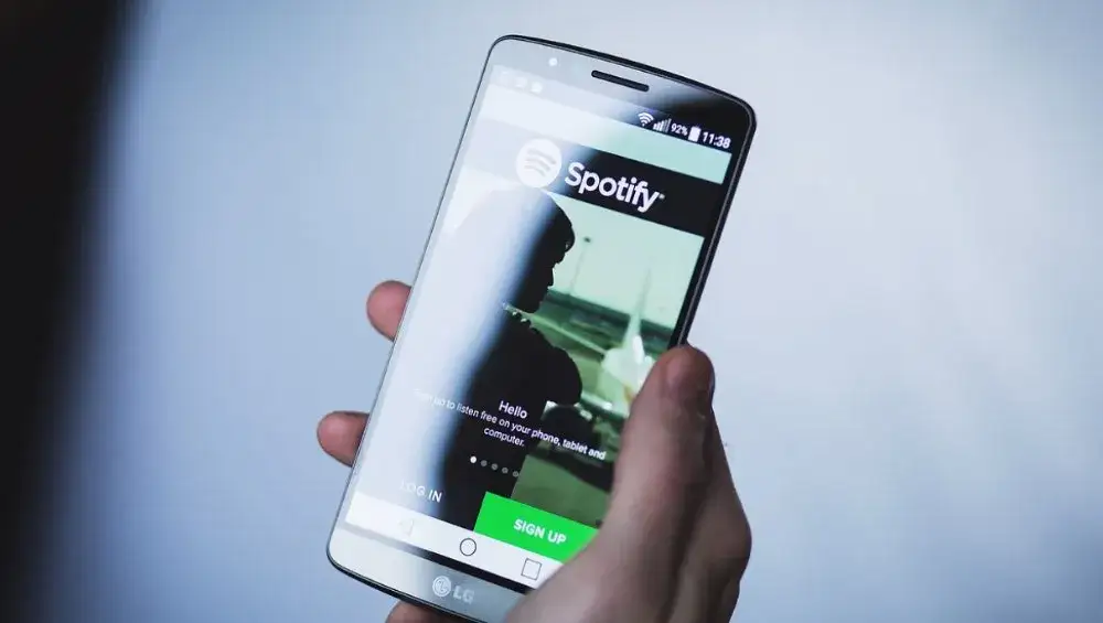 Zdjęcie Kto jest top 1 na Spotify na świecie? Poznaj lidera rankingu