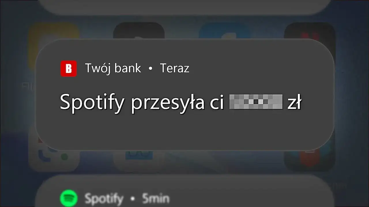 Zdjęcie Szokujące różnice w zarobkach na spotify: ile naprawdę płaci?