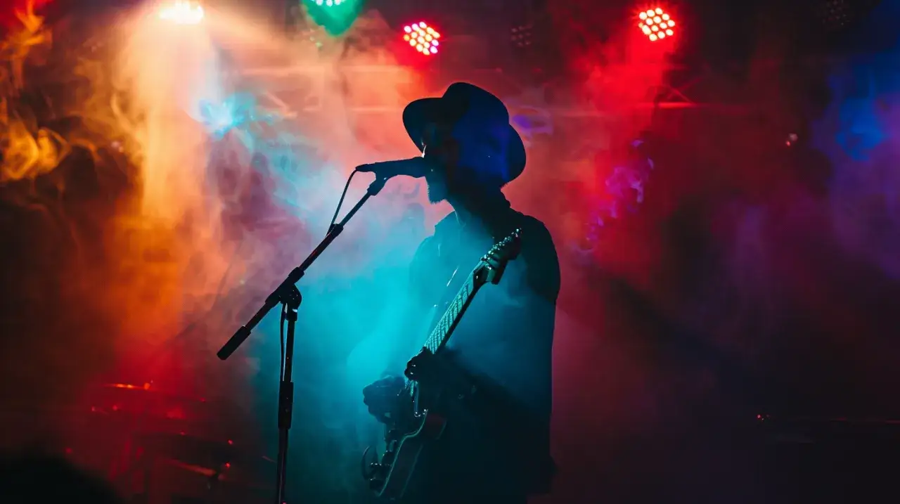 Zdjęcie Kortez koncert w Krakowie - Magiczny wieczór, który musisz zobaczyć!