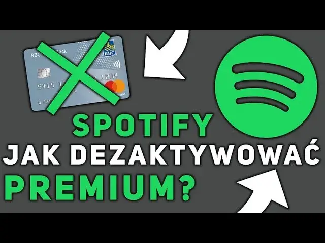 Zdjęcie Jak usunąć Spotify i uniknąć problemów z kontem Premium