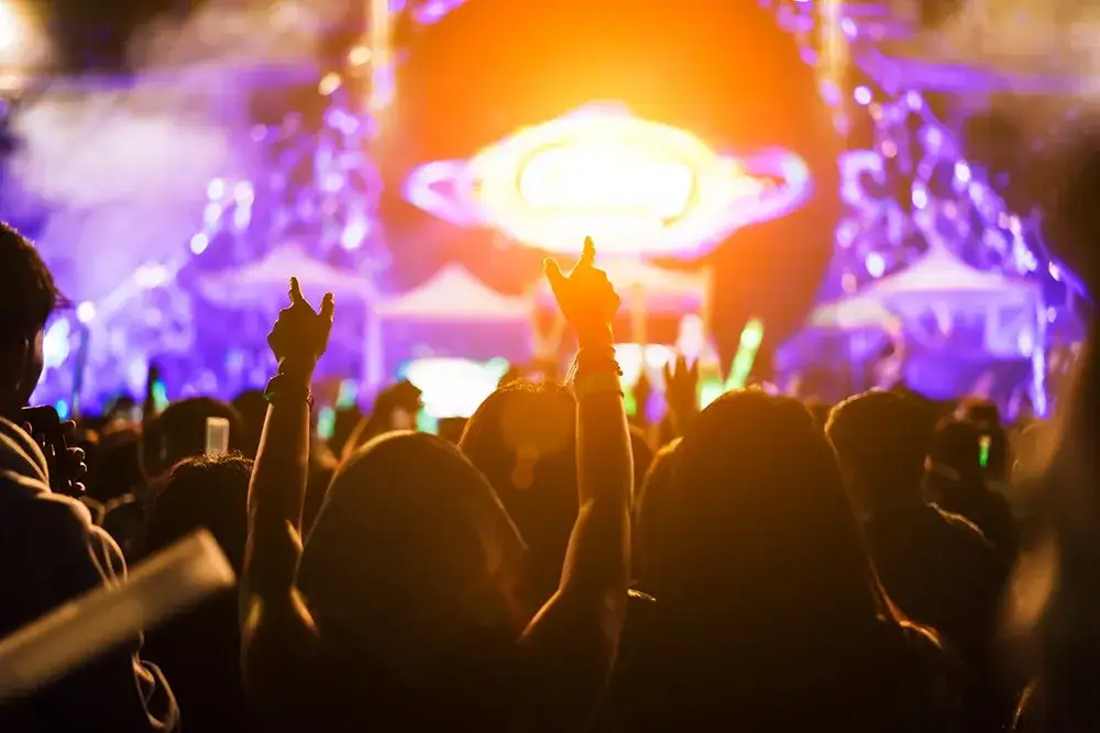 Zdjęcie Lato z Dwójką - Festiwal pełen muzyki, rozrywki i emocji