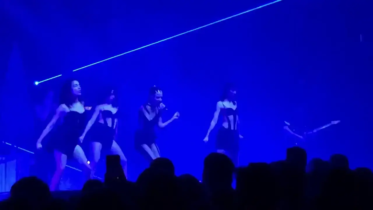 Zdjęcie Koncert Julii Wieniawy - Gdzie i kiedy wystąpi młoda artystka?