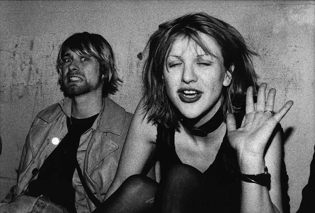 Zdjęcie Kurt Cobain jak zmarł - Szokujące fakty i tajemnice jego śmierci