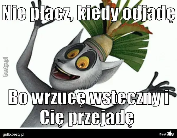 Zdjęcie Kto śpiewał piosenkę Nie płacz, kiedy odjadę i co sprawia, że wzrusza?
