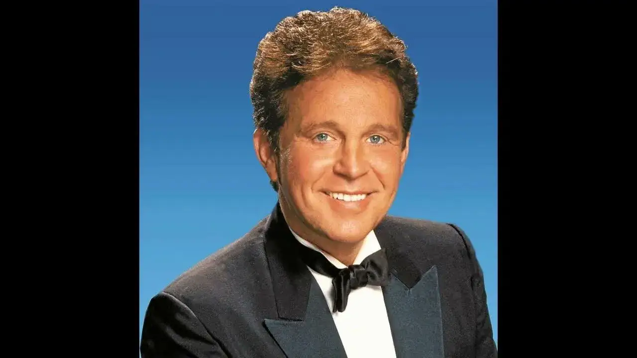 Zdjęcie Bobby Vinton - kto zaśpiewał moja droga ja cię kocham i jaką ma historię