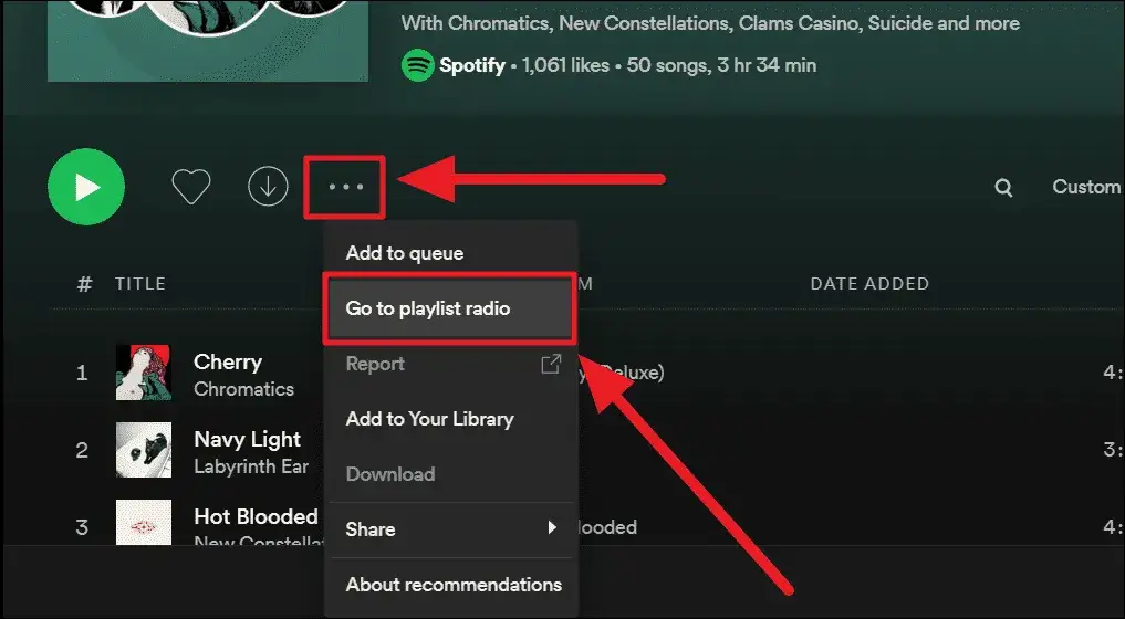 Zdjęcie Co to jest spotify i dlaczego warto z niego korzystać