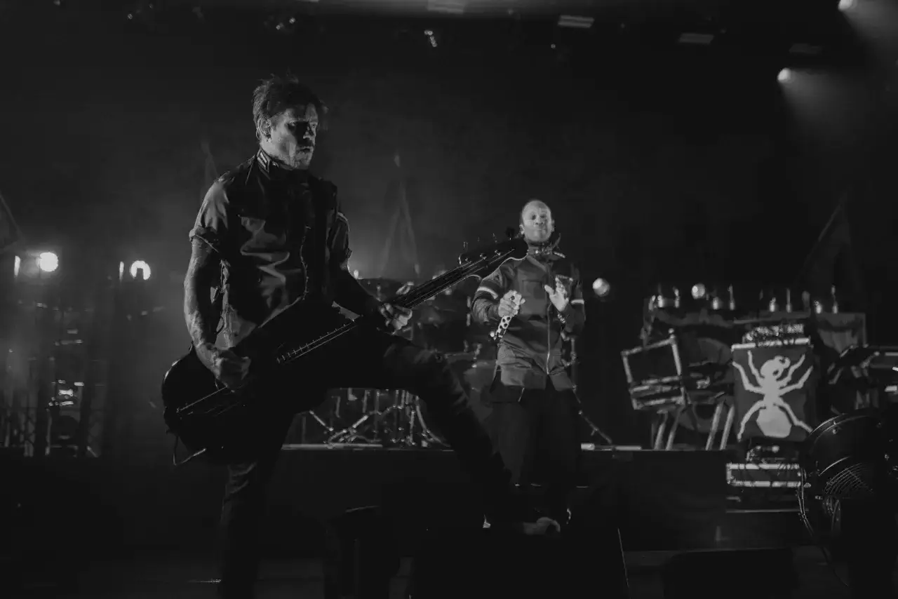 Zdjęcie Prodigy koncert - Gdzie i kiedy zobaczyć legendarny zespół na żywo