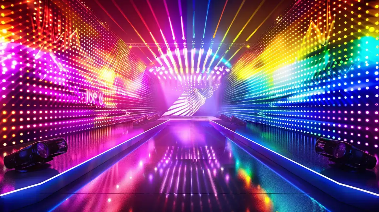 Zdjęcie Zasady Eurowizji - Co musisz wiedzieć przed oglądaniem konkursu?