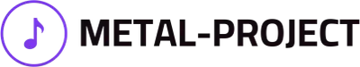 Logo metal-project.pl