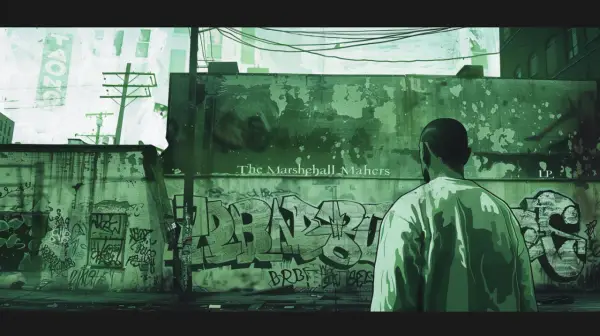 The Marshall Mathers LP - Najlepsze utwory Eminema i ich analiza