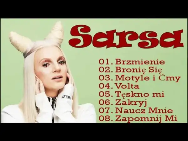 Sarsa Naucz Mnie tekst - Analiza słów i głębokich emocji piosenki