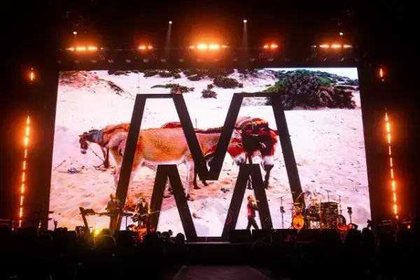Depeche Mode w Krakowie - Koncert, którego nie zapomnisz nigdy