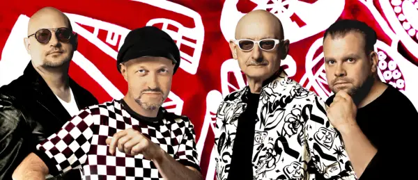 Kto śpiewa w zespole Kombi i jakie ma na koncie sukcesy muzyczne